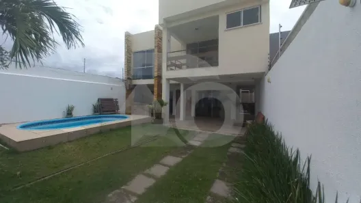 Casa com 5 Quartos à venda, 300m² no Atalaia, Aracaju