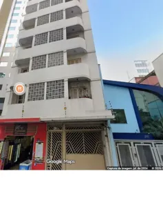 Apartamento com 1 Quarto à venda, 55m² no Jardim Paulista, São Paulo