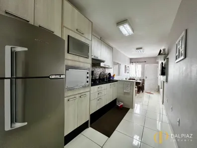 Casa com 2 Quartos à venda, 50m² no Madri, Palhoça