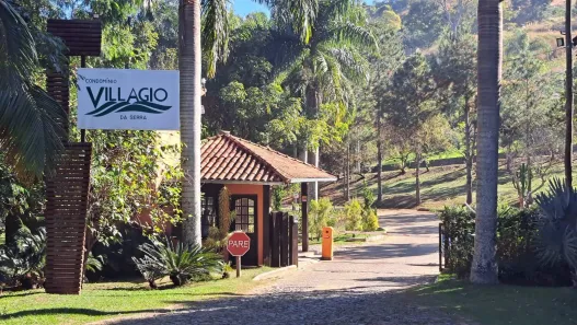 Lote/Terreno à venda, 3382m² no Salvaterra, Juiz de Fora