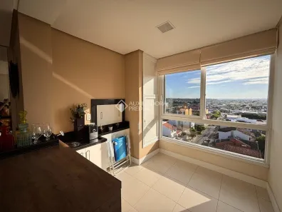 Apartamento com 3 Quartos à venda, 120m² no Centro, São Leopoldo