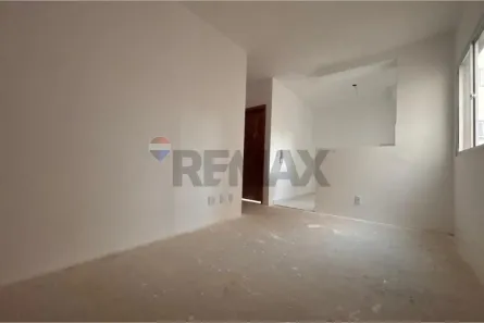 Apartamento com 2 Quartos para alugar, 42m² no Vila Santo Antônio, Votorantim
