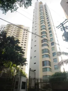 Apartamento com 4 Quartos à venda, 300m² no Vila Suzana, São Paulo