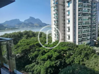 Apartamento com 3 Quartos à venda, 100m² no Barra da Tijuca, Rio de Janeiro