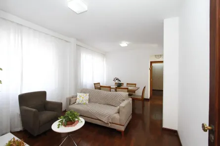 Apartamento com 3 Quartos à venda, 92m² no Prado, Belo Horizonte