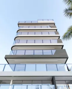 Apartamento com 3 Quartos à venda, 177m² no Albatroz, Matinhos
