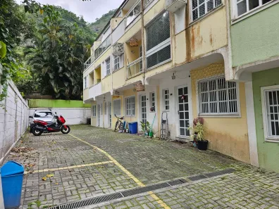 Casa com 3 Quartos à venda, 81m² no Jacarepaguá, Rio de Janeiro