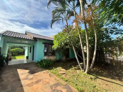 Casa com 3 Quartos à venda, 90m² no São José, Canoas