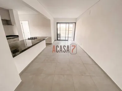 Apartamento com 3 Quartos à venda, 89m² no Jardim Maria José, Votorantim