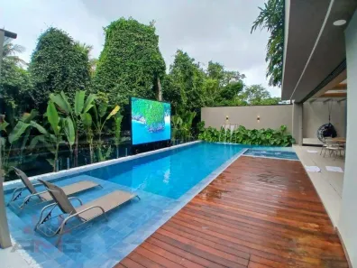 Casa com 5 Quartos à venda, 441m² no Riviera, Bertioga