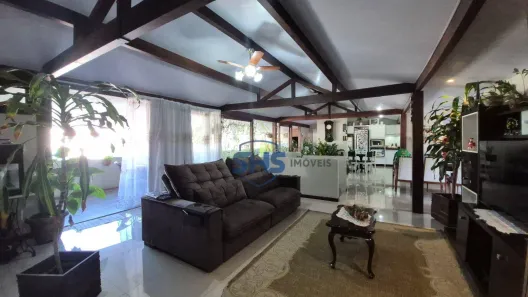 Cobertura com 4 Quartos à venda, 300m² no Itoupava Seca, Blumenau