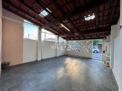 Sobrado com 3 Quartos à venda, 128m² no Jardim Estrela D¿Alva, Caraguatatuba