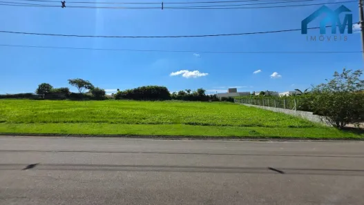 Lote/Terreno à venda, 1019m² no Condomínio Fechado Bothanica Itu, Itu
