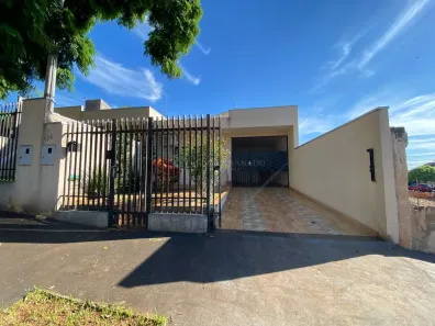 Casa com 3 Quartos à venda, 125m² no Vila Morangueira, Maringá