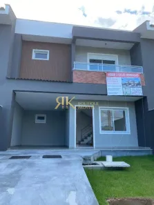 Casa com 3 Quartos à venda, 150m² no Campeche, Florianópolis