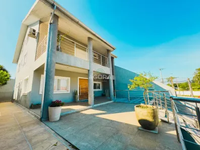 Sobrado com 4 Quartos à venda, 468m² no Igara, Canoas