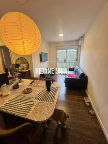Apartamento com 2 Quartos à venda, 50m² no Fragata, Pelotas