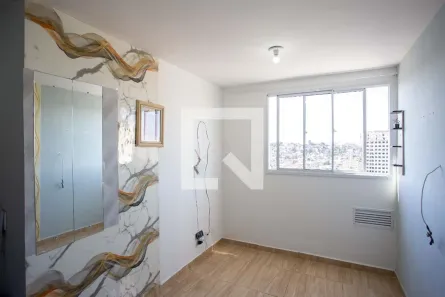 Apartamento com 2 Quartos à venda, 34m² no Jardim Miriam, São Paulo