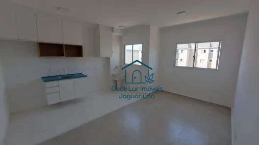 Apartamento com 2 Quartos à venda, 57m² no Dona Irmã, Jaguariúna