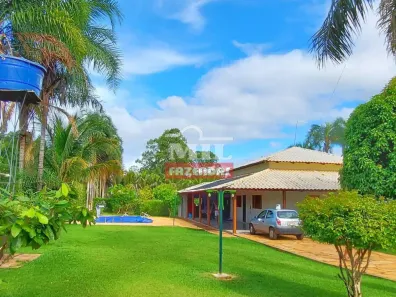 Fazenda/Sítio à venda, 1m² no , Nova Veneza