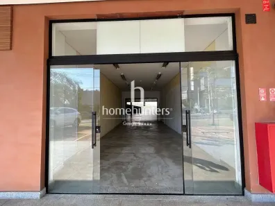 Ponto Comercial para alugar, 39m² no Loteamento Alphaville Campinas, Campinas