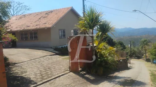 Casa com 3 Quartos à venda, 160m² no Olho D'Água, Mairiporã