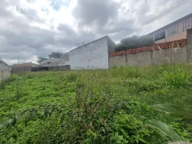 Lote/Terreno à venda, 459m² no Jardim Colonial, São José dos Campos