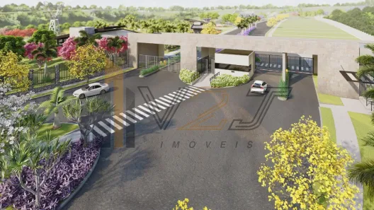 Lote/Terreno à venda, 420m² no Corrupira, Jundiaí