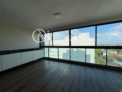 Apartamento com 3 Quartos à venda, 125m² no São Brás, Belém