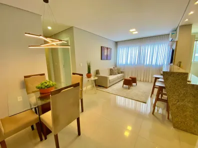 Apartamento com 2 Quartos à venda, 73m² no Navegantes, Capão da Canoa