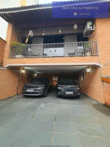 Casa com 4 Quartos à venda, 300m² no Vila Joaquim Inácio, Campinas
