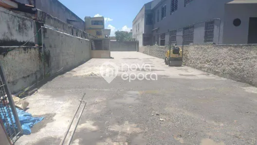 Lote/Terreno à venda, 424m² no Engenho de Dentro, Rio de Janeiro