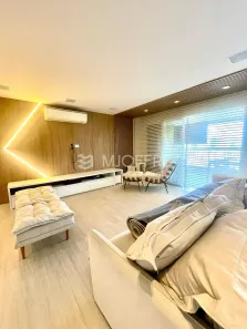 Apartamento com 4 Quartos para alugar, 250m² no Casa Verde, São Paulo