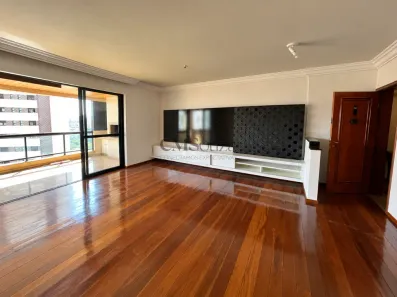 Apartamento com 4 Quartos para alugar, 132m² no Gleba Fazenda Palhano, Londrina