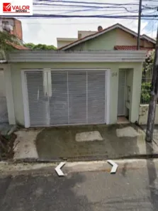 Casa com 3 Quartos à venda, 180m² no Conjunto Residencial Butantã, São Paulo
