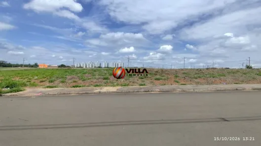 Lote/Terreno à venda, 750m² no Jardim dos Manacás, Santa Bárbara D'Oeste