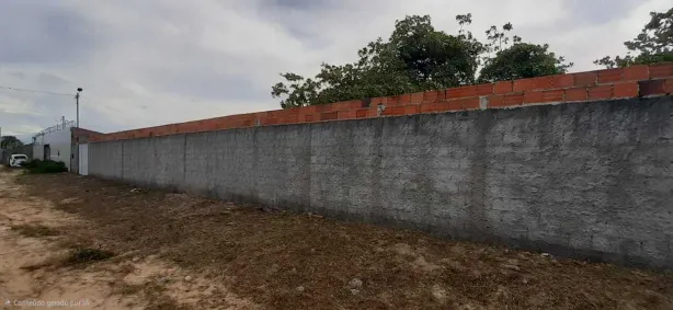 Lote/Terreno à venda, 2500m² no Mosqueiro, Aracaju
