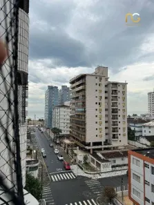 Apartamento com 1 Quarto à venda, 64m² no Canto do Forte, Praia Grande