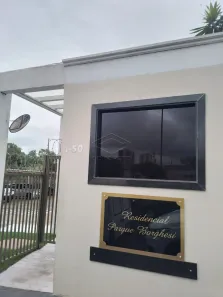 Apartamento com 2 Quartos para alugar, 45m² no Jardim Contorno, Bauru