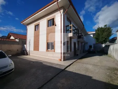 Apartamento com 1 Quarto para alugar, 20m² no Campeche, Florianópolis
