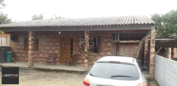Casa com 2 Quartos à venda, 131m² no Extrema, Porto Alegre
