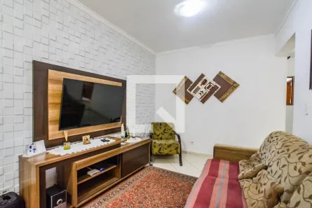 Apartamento com 3 Quartos à venda, 79m² no Parque Oratório, Santo André