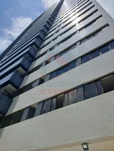 Apartamento com 4 Quartos à venda, 144m² no Boa Viagem, Recife