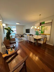 Apartamento com 3 Quartos à venda, 170m² no Icaraí, Niterói