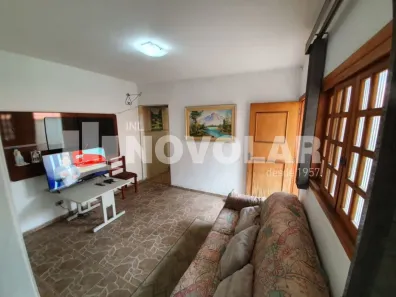 Sobrado com 2 Quartos à venda, 140m² no Vila das Mercês, São Paulo