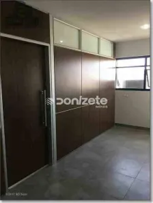 Sala Comercial à venda, 67m² no Centro, Santo André