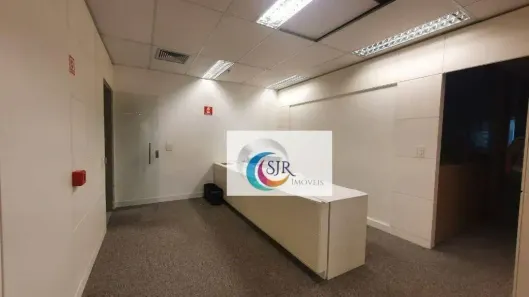 Sala Comercial para alugar, 180m² no Jardim Paulistano, São Paulo