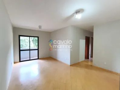 Apartamento com 3 Quartos à venda, 75m² no Santa Cruz do José Jacques, Ribeirão Preto
