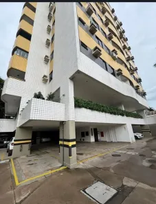 Apartamento com 3 Quartos à venda, 65m² no Renascença, São Luís