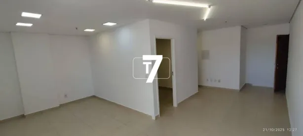 Sala Comercial para alugar, 56m² no Cidade Nova, Indaiatuba